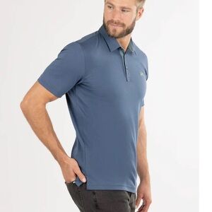 Travis Mathew Polo